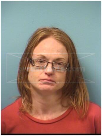 Roberta Charlene Arnold
