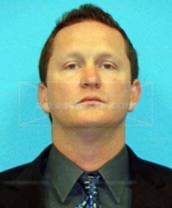 Eric Shane Johnson