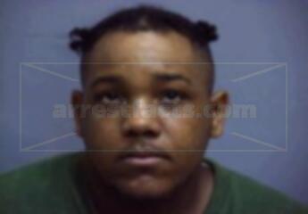Tederrial Dontay Wright