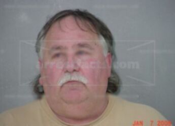 Mark Douglass Gilley