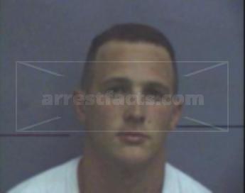 Joshua Michael Rackley