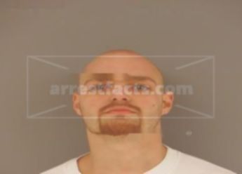Travis Lee Nelson