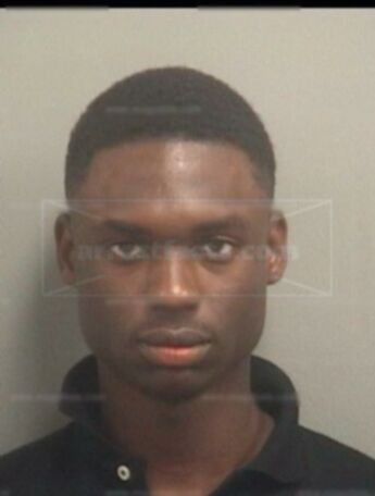 Demetrius Lenard Adams