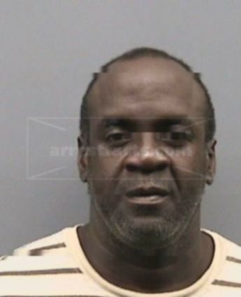 Michael Anthony Brooks
