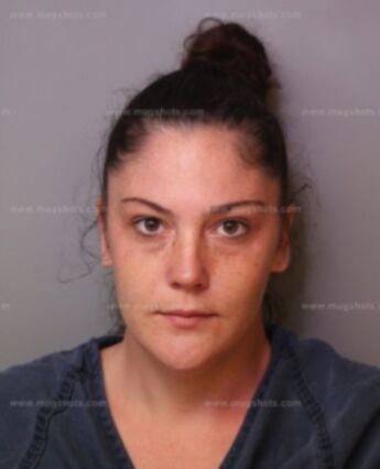 Victoria Chantel Gayheart