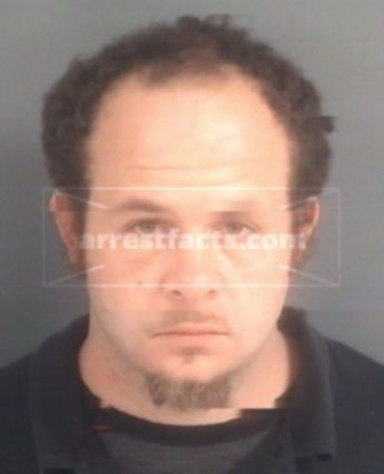 Robert Wayne Waters