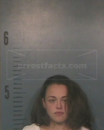 Amber Dawn Moreno