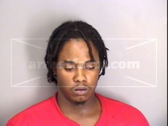 Antoine Ramon Walker Jr