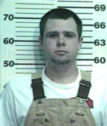 Ryan Donovan Brown