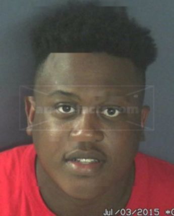 Travis Jermaine Gordon