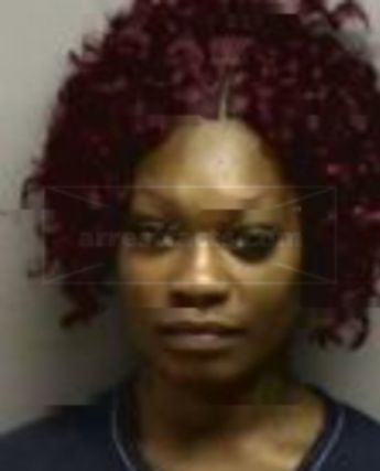 Tara Nacole James