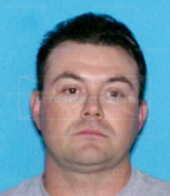 Travis Ray Fasbender