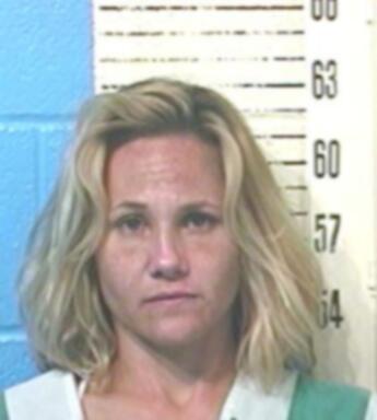 Tammy Sue Huffmaster