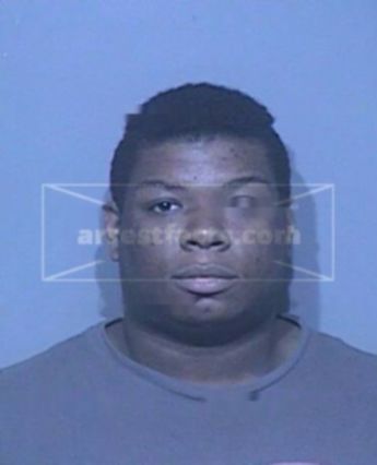 Dayon Hasan Nevada James Jr