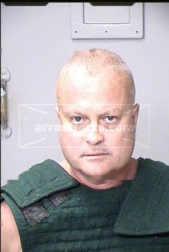 Michael James Snyder