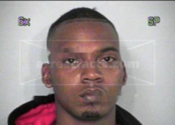Tyrus D Coleman