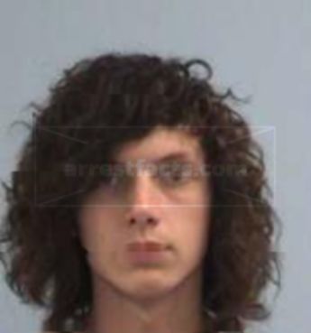 Jackson Edward Kearns