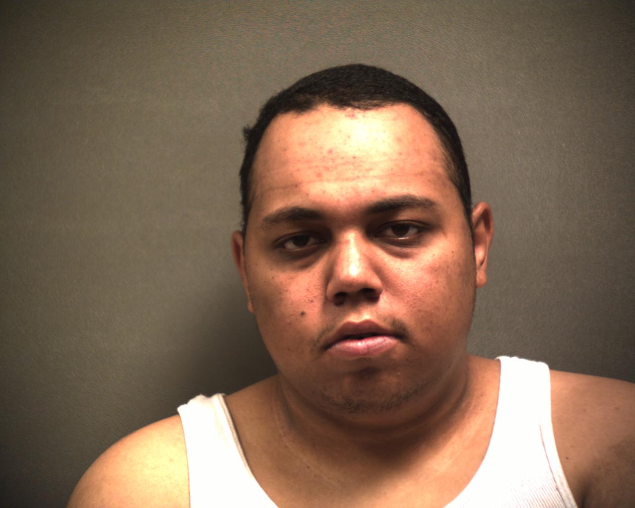 Anthony Oneal Burnett