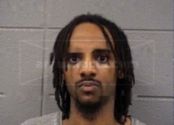 Christopher Marcel Bryant