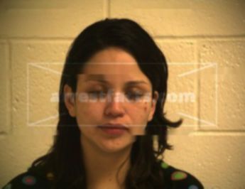 Ashley Muniz Hernandez