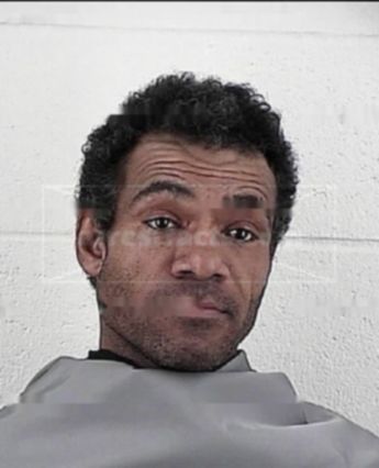 Melvin Ondre Mason Sr