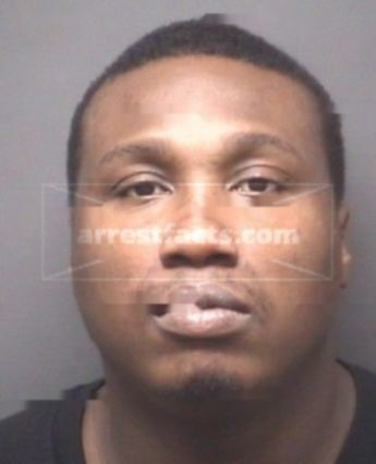 Laquonne Omar Anthony
