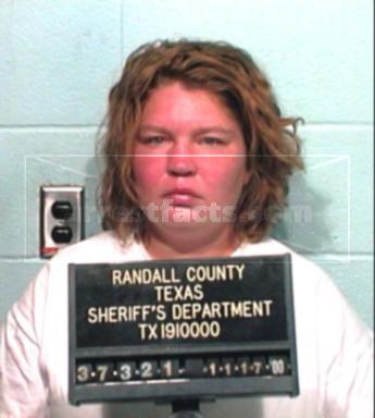 Sheri Lynn Scott