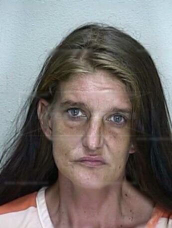 Hollie Renee Francis