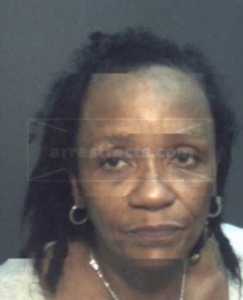 Cheryl Edmonds