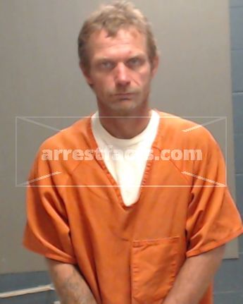 Russell Wayne Melton