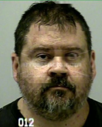Charles Michael Dayton