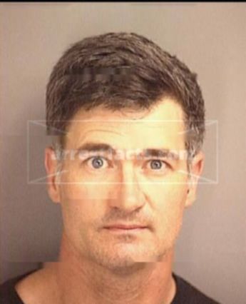 Steven Richard Pike