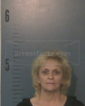 Debra Sue Wolf