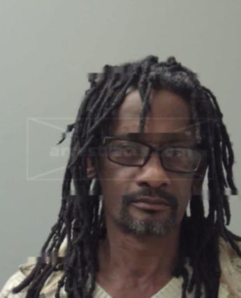 Clarence Douglas Williams