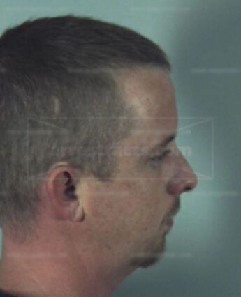 Joshua Keith Gresham