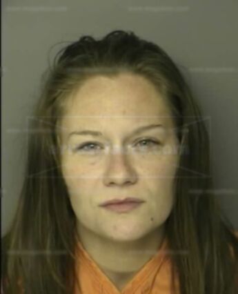 Heather Christine Green