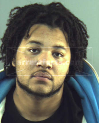 Donile Lamar Miles
