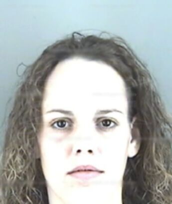 Dawn Mitzie Driggers