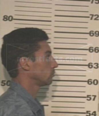 George Marvin Ybarra Childs