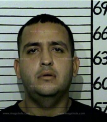 Mayo Hernandez