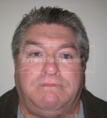 Kevin Scott Jones