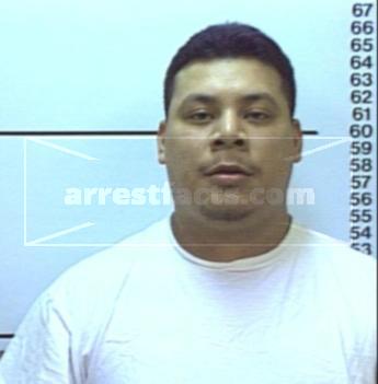 David Frederick Velarde