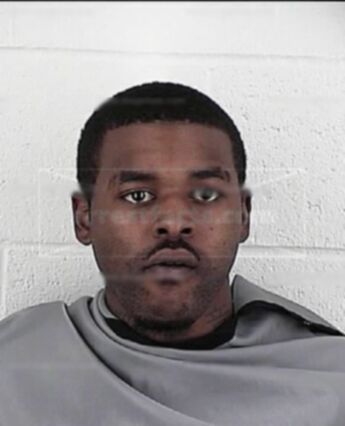 Darrel Antonie Huey