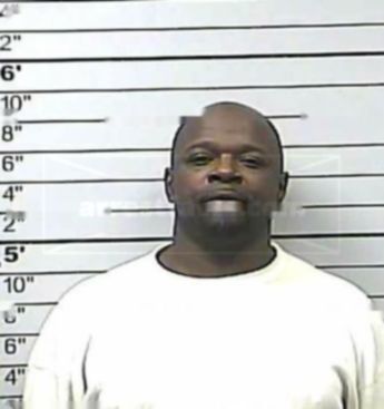 Frederick Scott