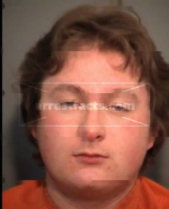 Christopher Jordan Floyd