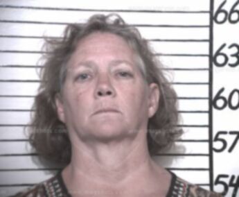 Mary Ann Schott