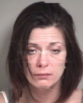 Tammy Louann Arnette
