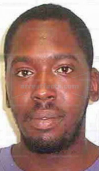James Tony Irby