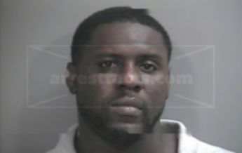 Dedrick Palmer