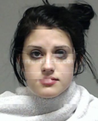 Allison Christine Spradlin